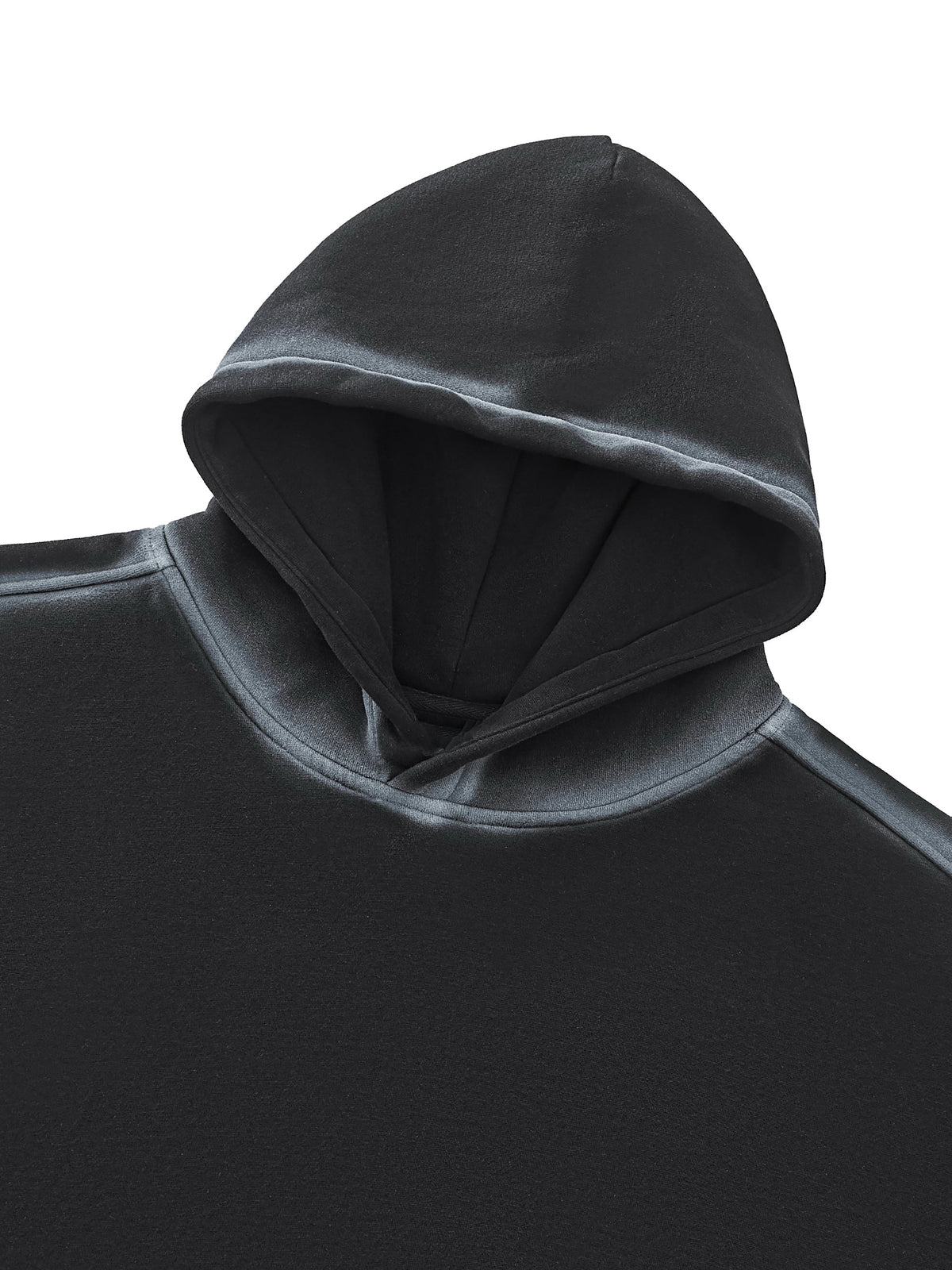 Ellison Halo Hoodie