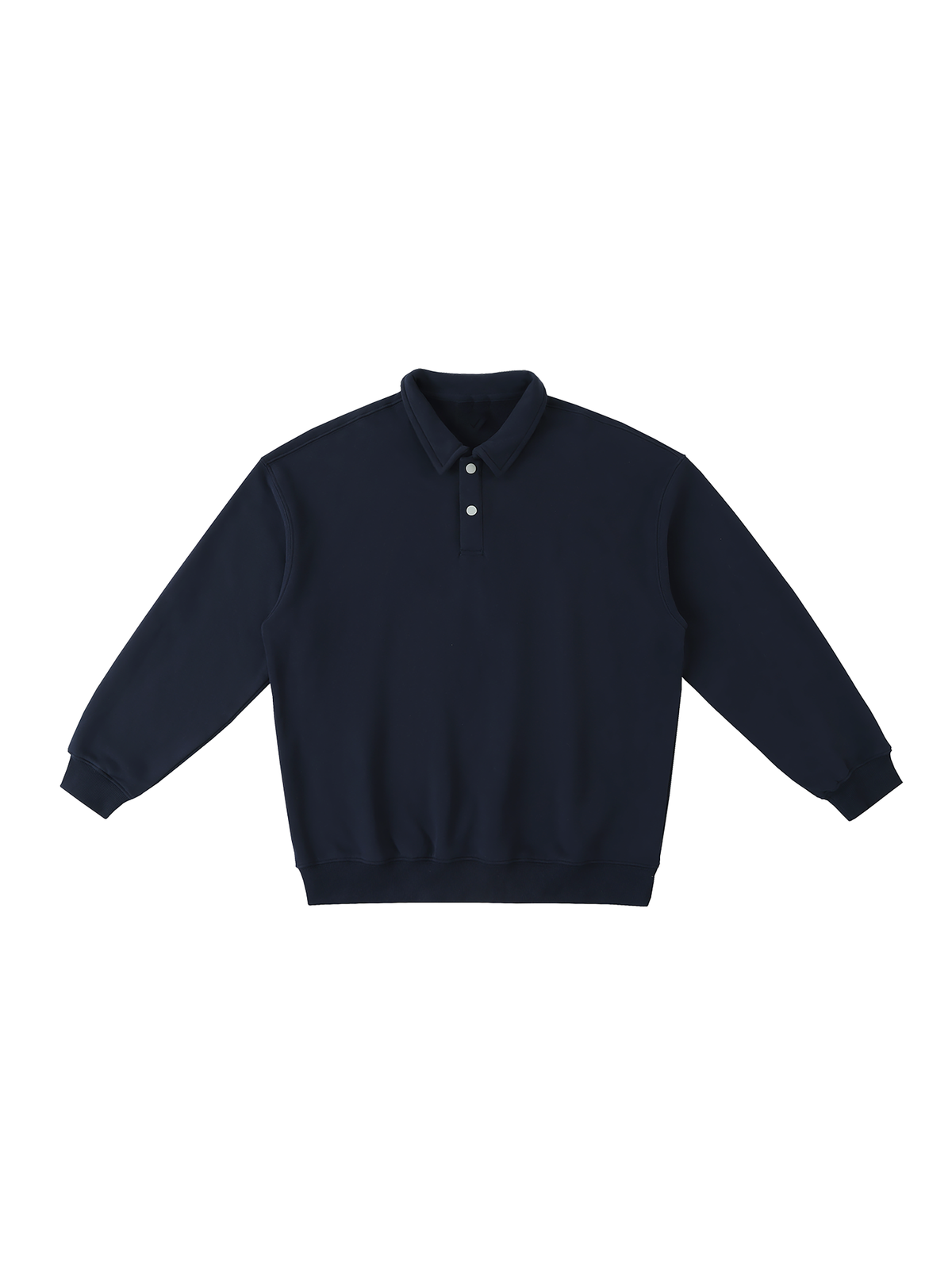 Ellison Crest Polo Crew