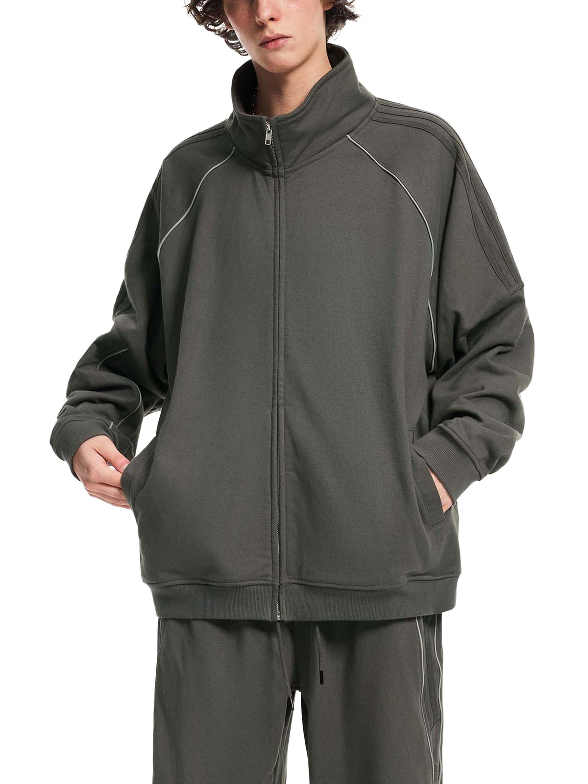 Ellison Vector Zip