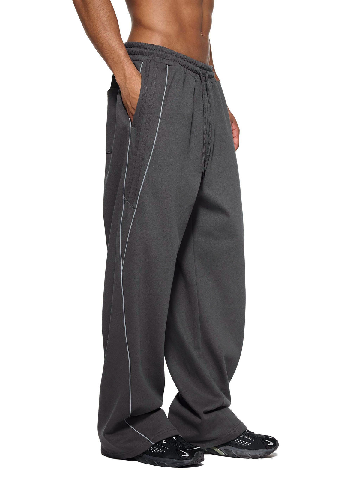 Ellison Vector Pant