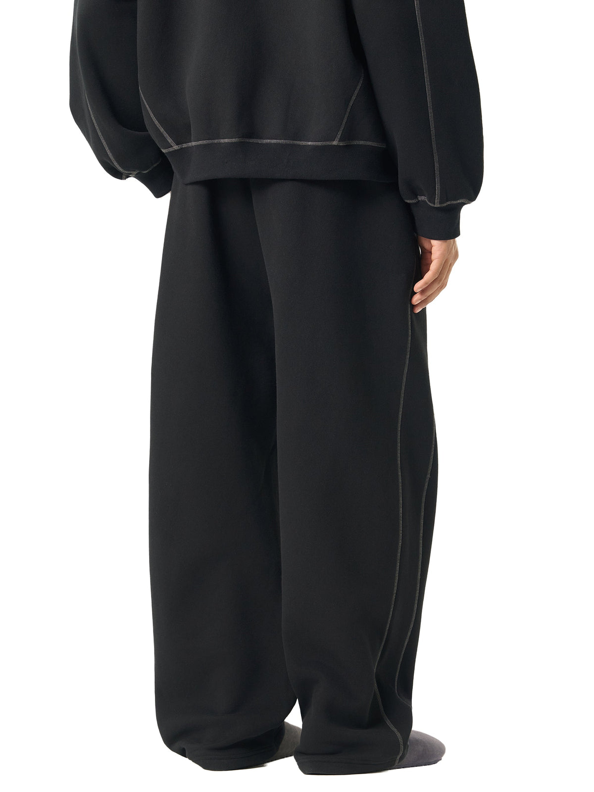Ellison Vector Pant
