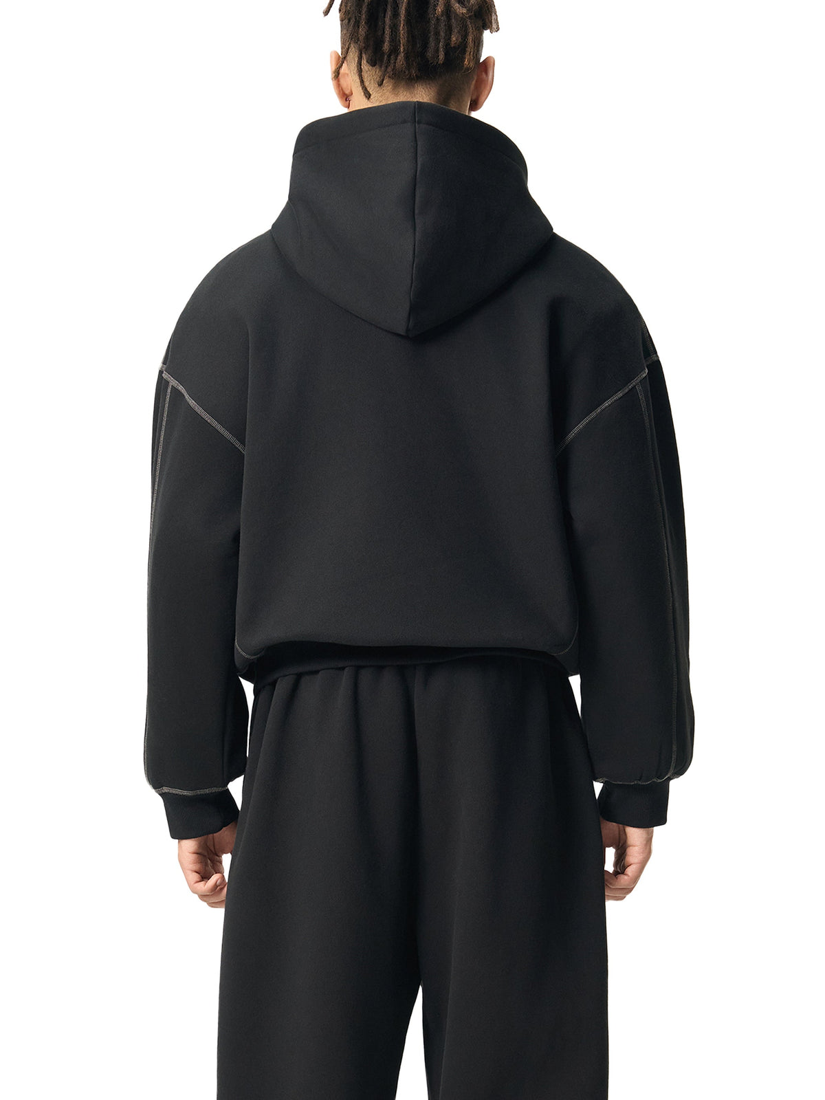 Ellison Vector Hoodie