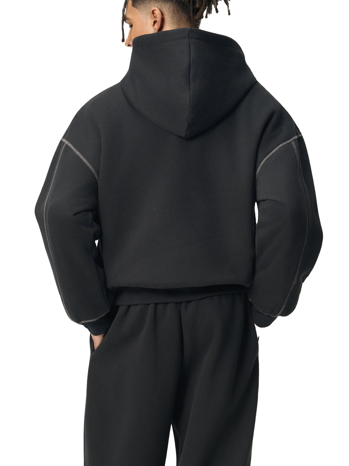 Ellison Vector Hoodie