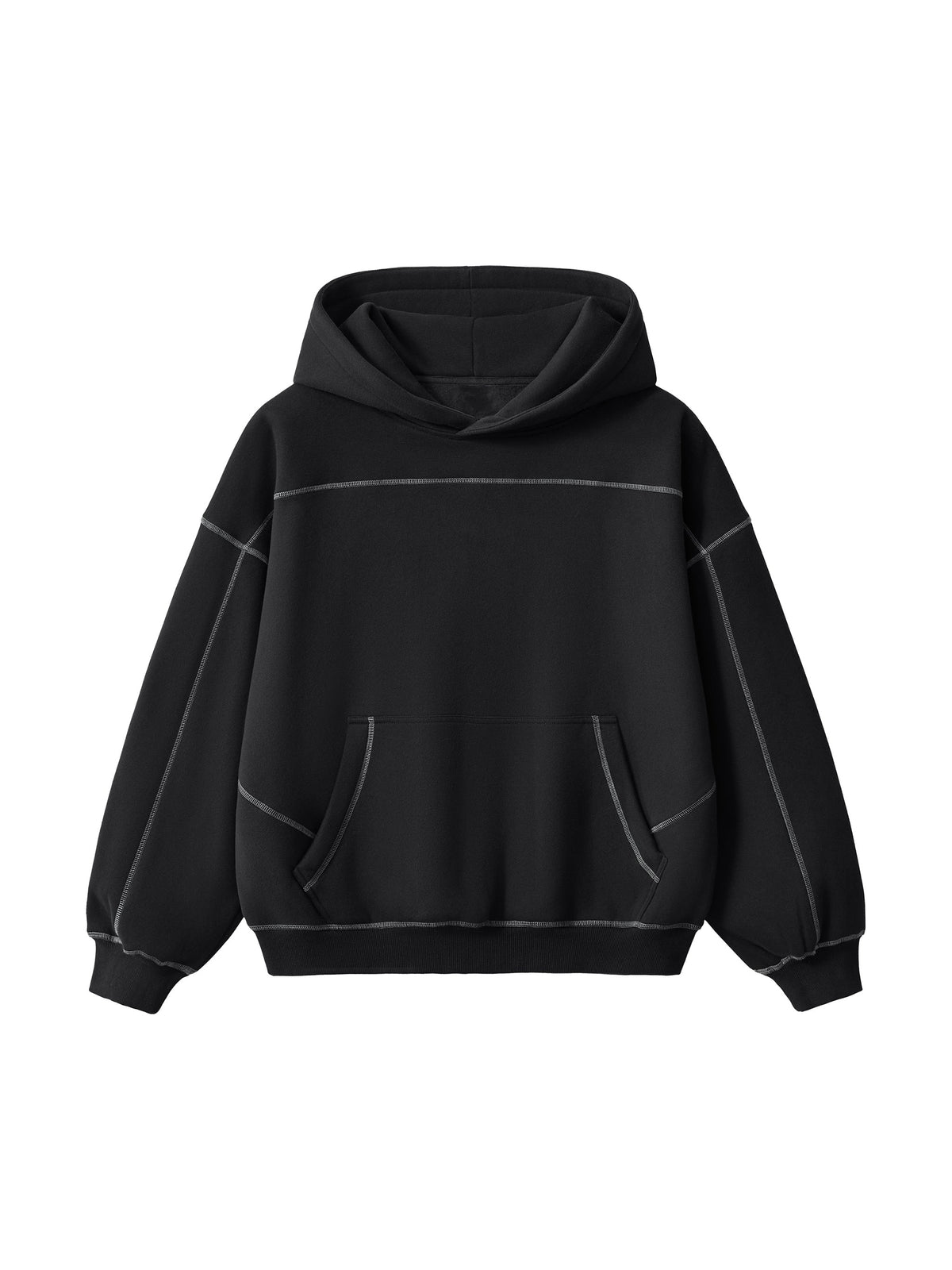 Ellison Vector Hoodie