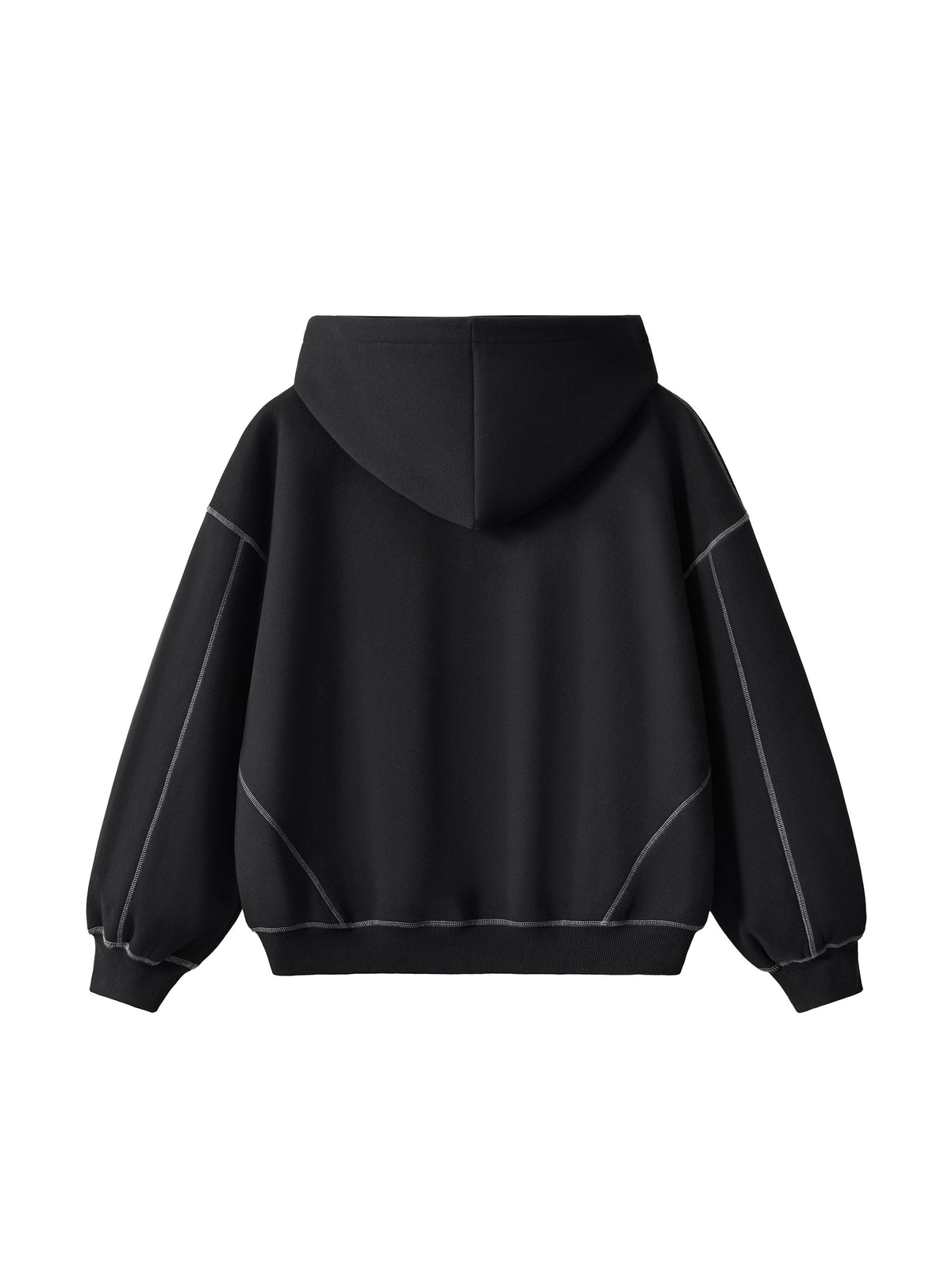Ellison Vector Hoodie