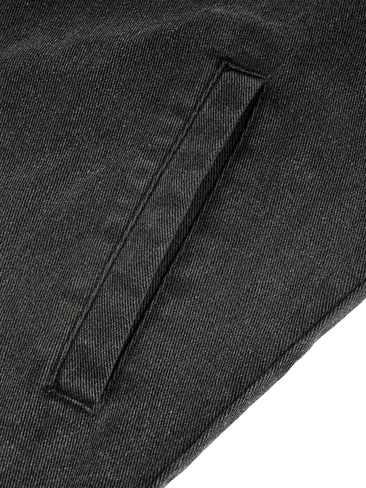 Ellison Ridge Denim Jacket