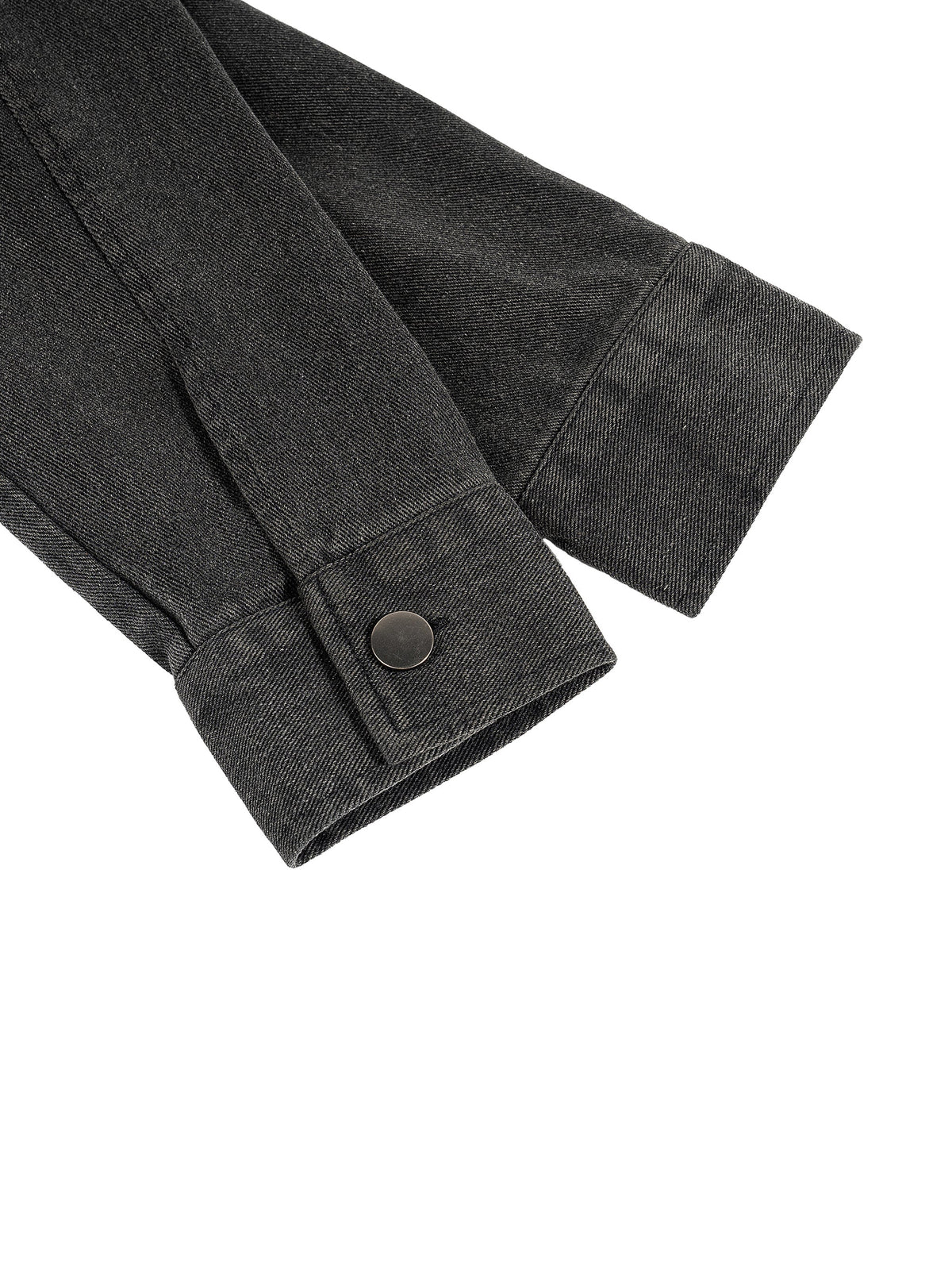 Ellison Ridge Denim Jacket
