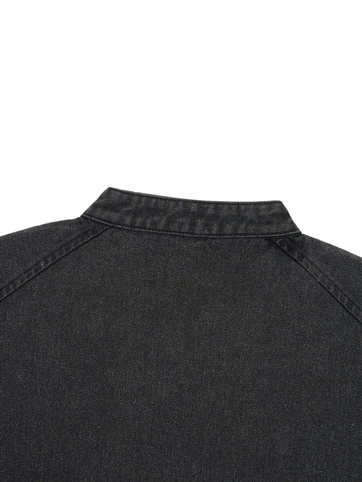 Ellison Ridge Denim Jacket
