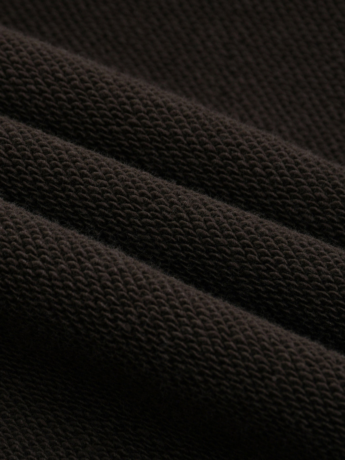 Ellison Obsidian Distress Hoodie