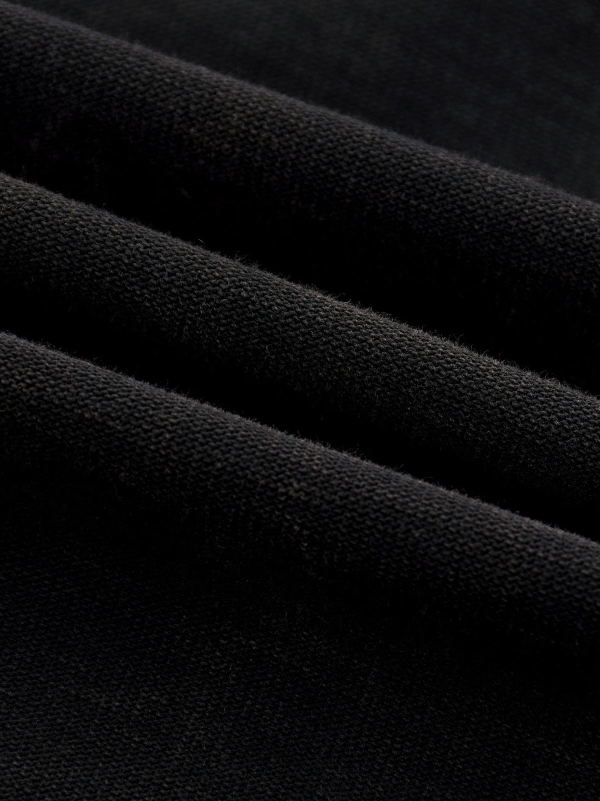 Ellison Slate Denim Overshirt