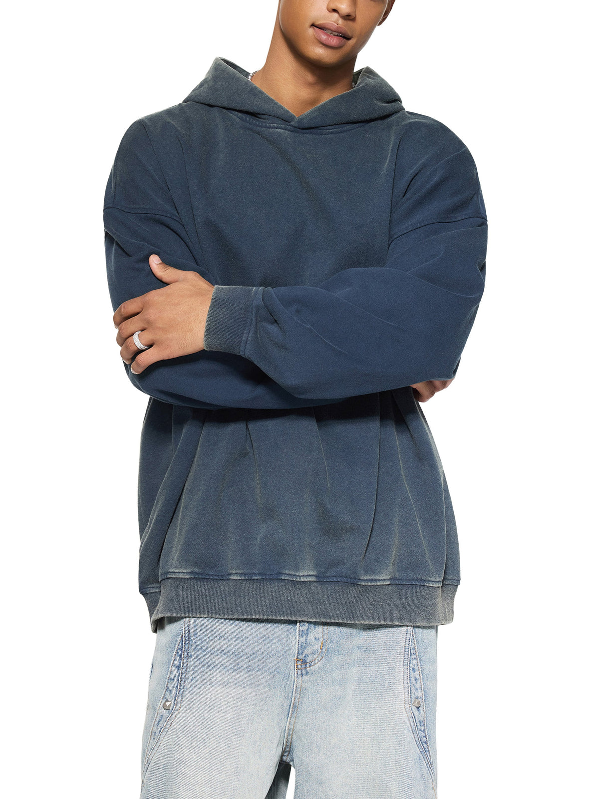 Ellison Horizon Fade Hoodie