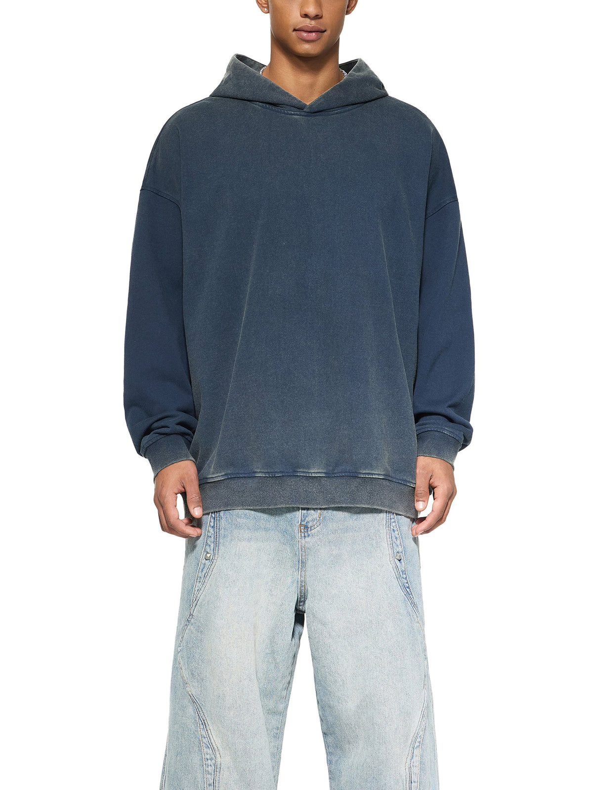Ellison Horizon Fade Hoodie