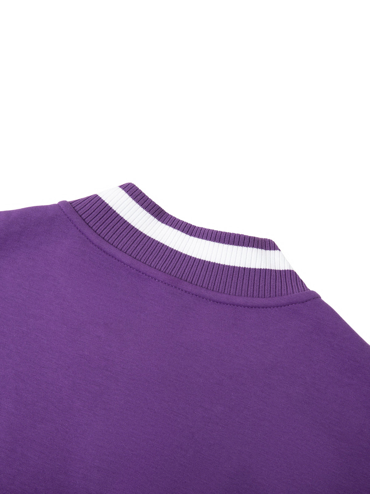 Ellison Varsen Zip Jacket