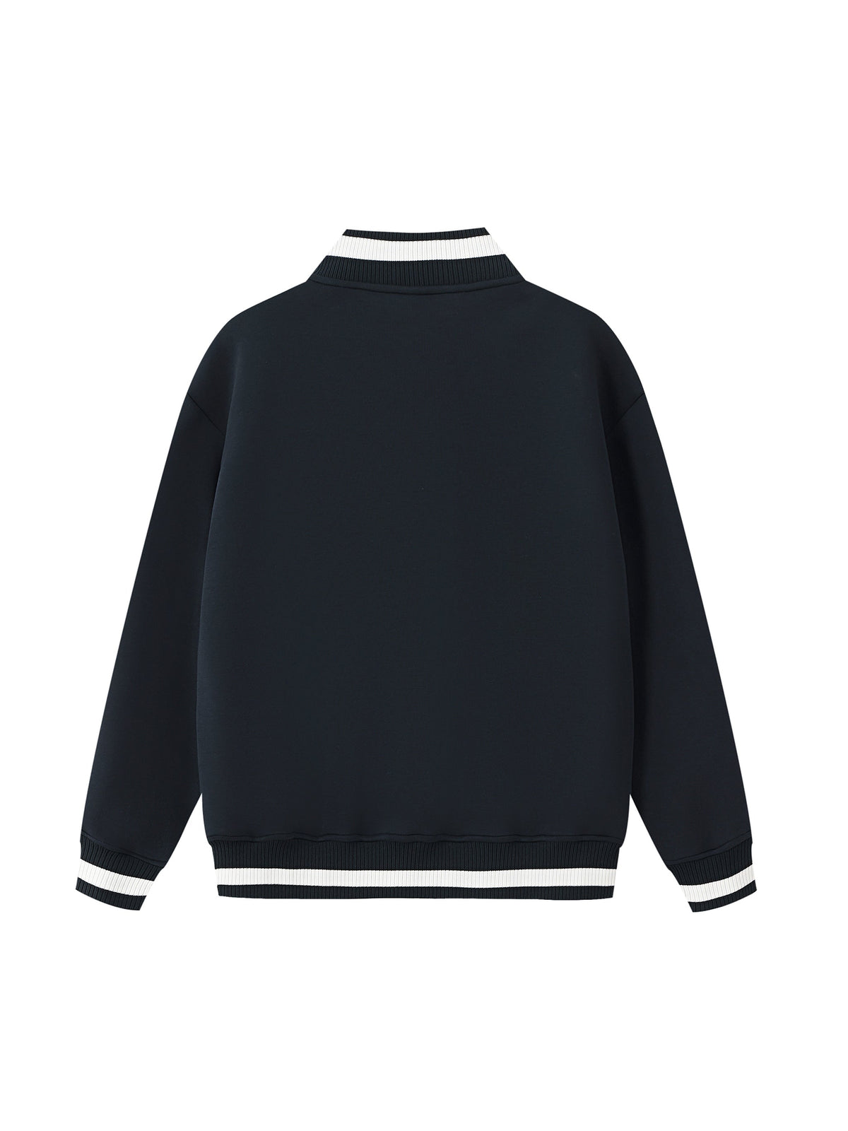 Ellison Varsen Zip Jacket