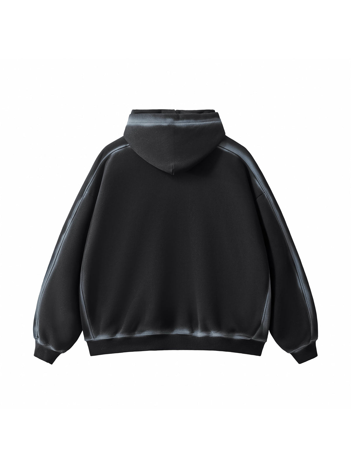 Ellison Halo Hoodie