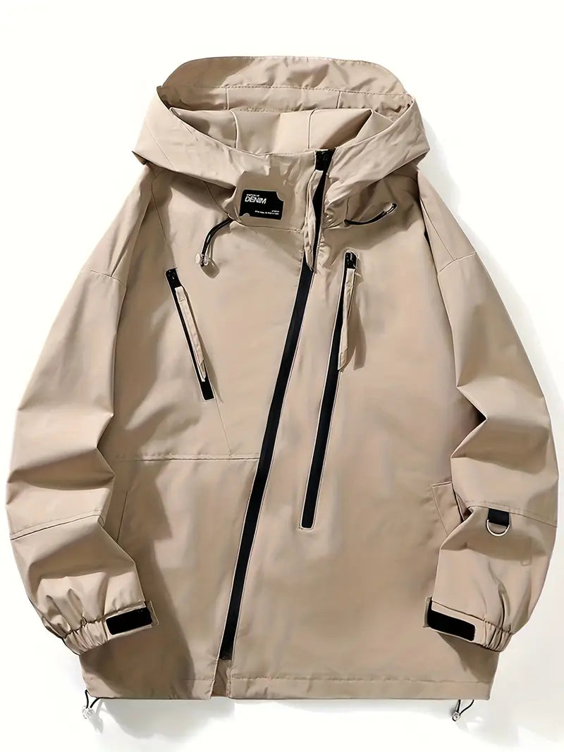 Aero Veil Jacket