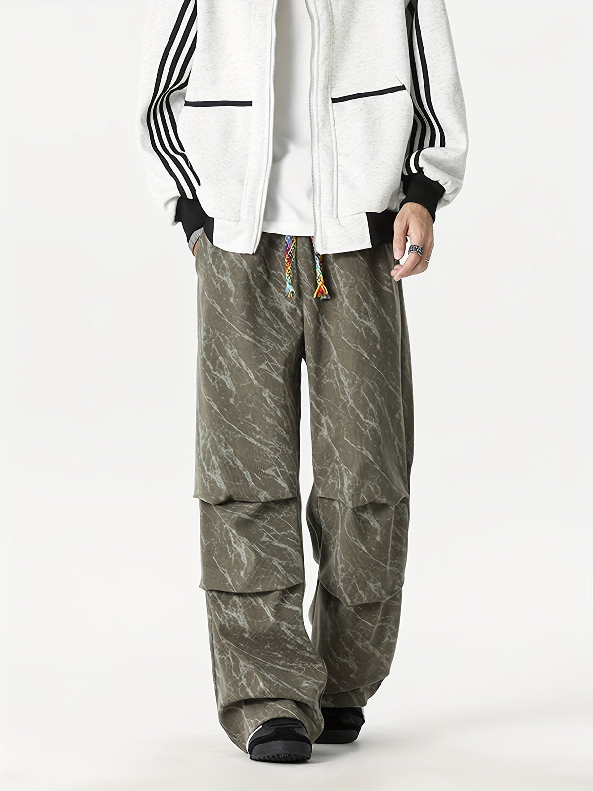 The Traverse Pant