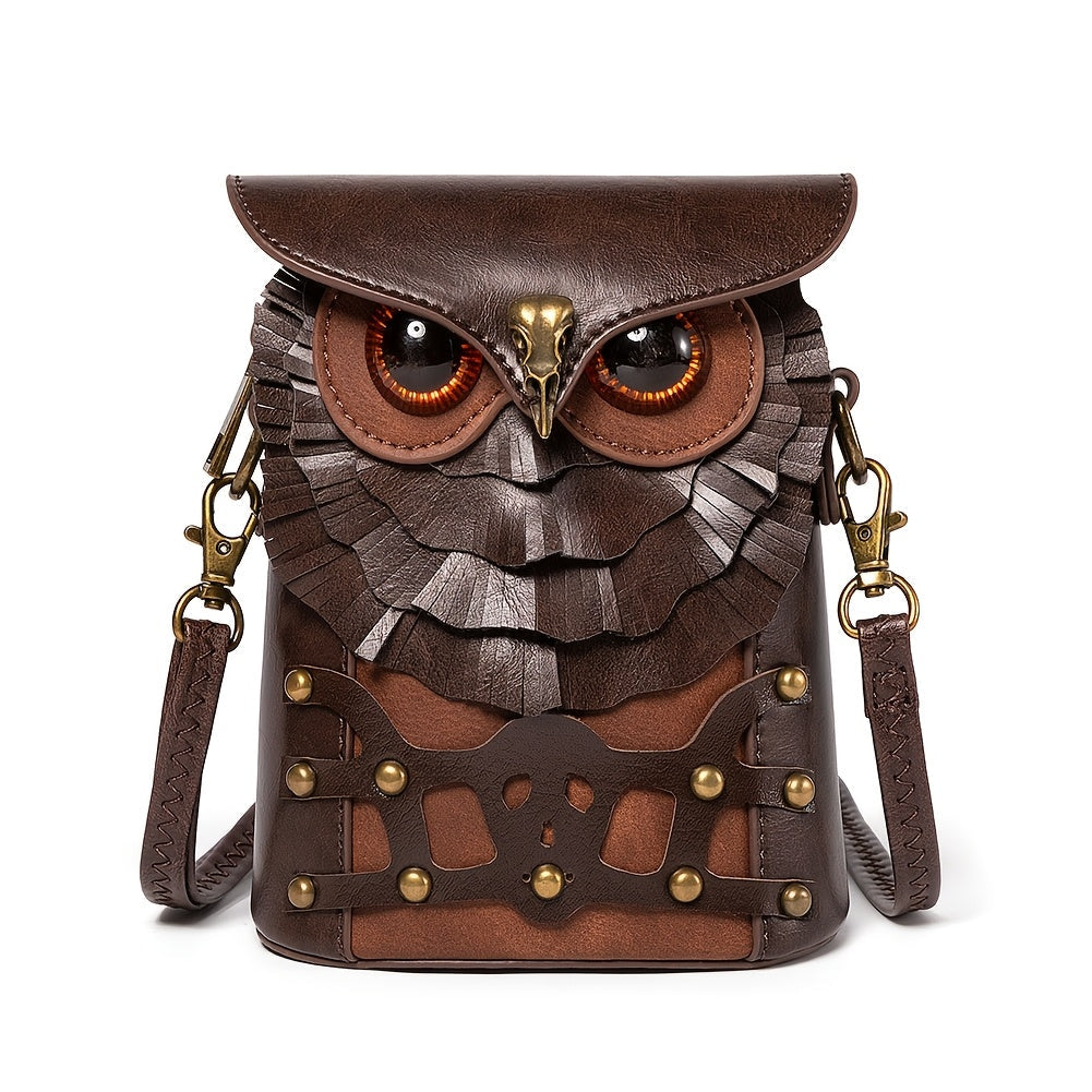 Orso Animal Bag