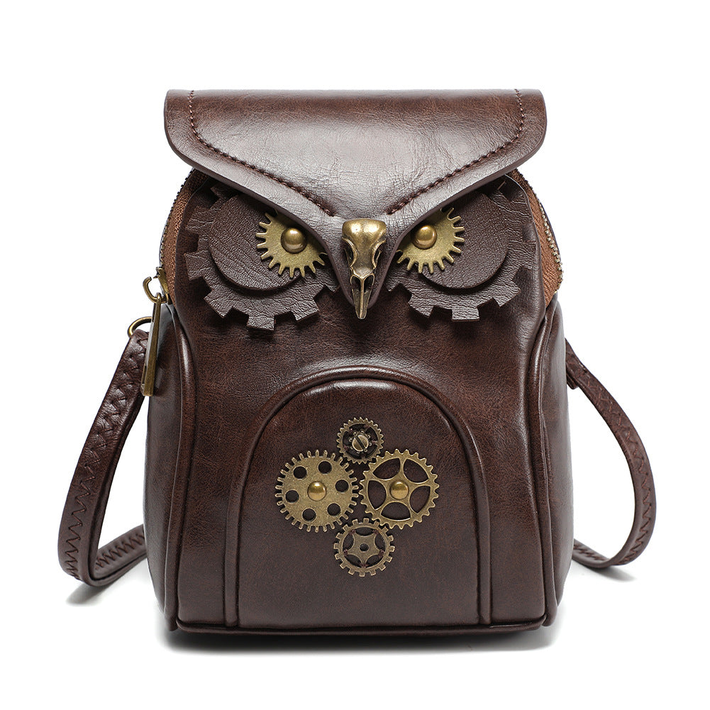 Orso Animal Bag