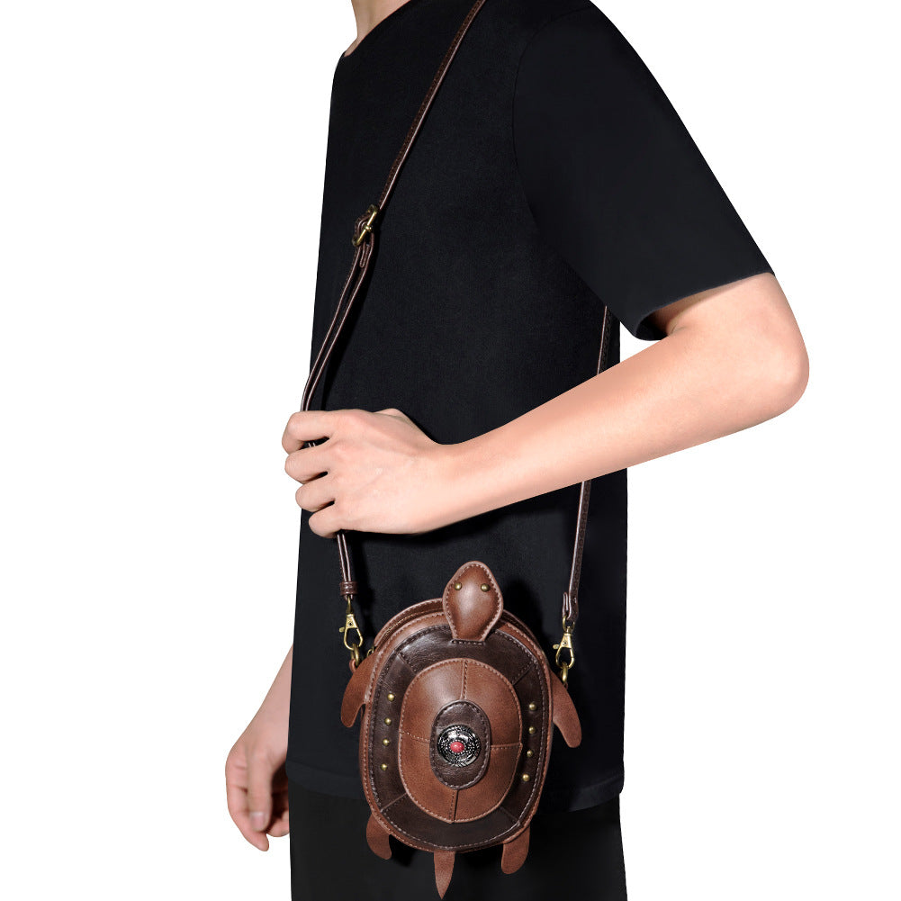 Orso Animal Bag