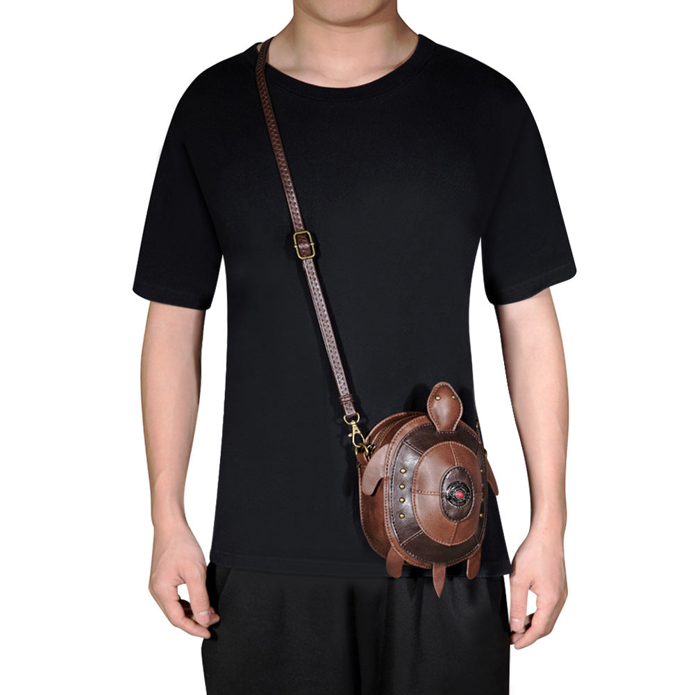 Orso Animal Bag