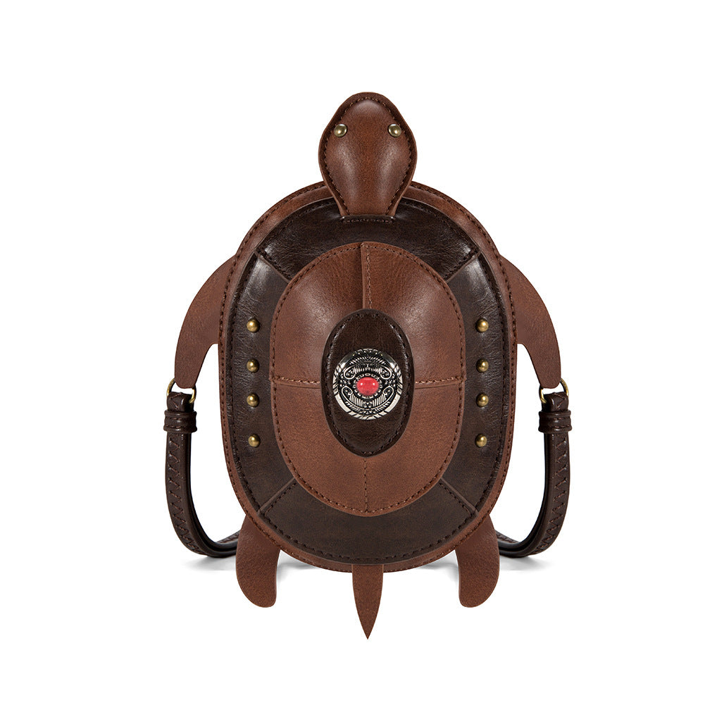 Orso Animal Bag