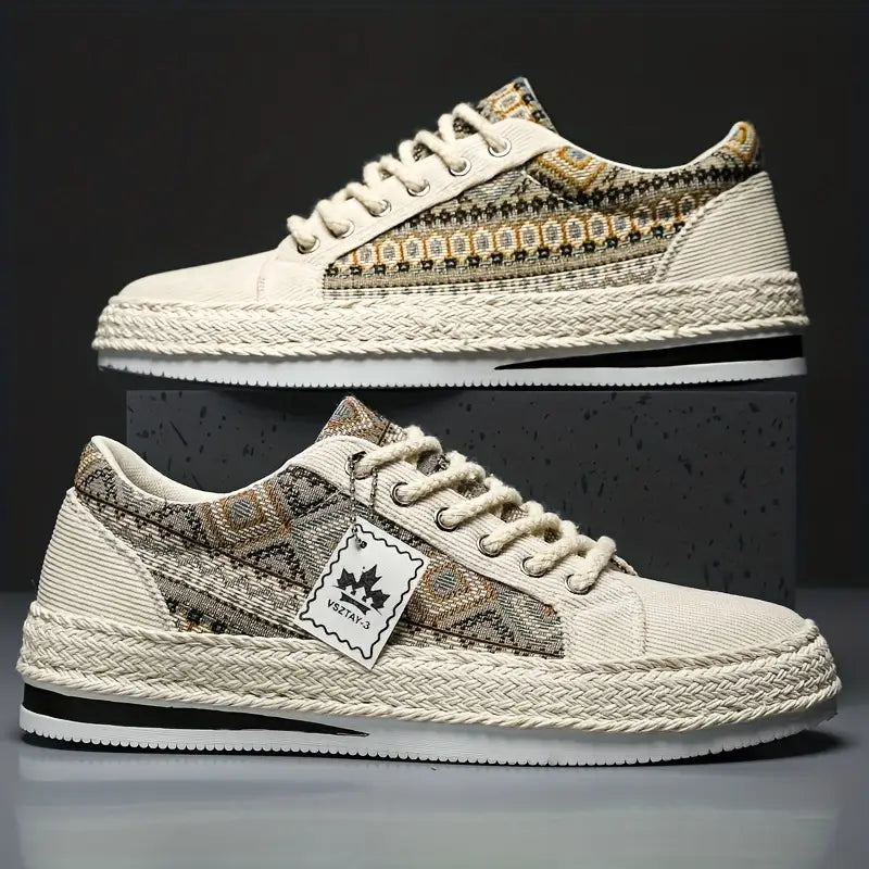 Nimbus Lace Sneaker