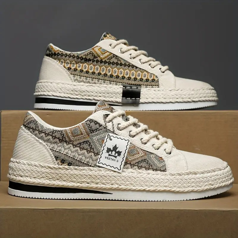 Nimbus Lace Sneaker