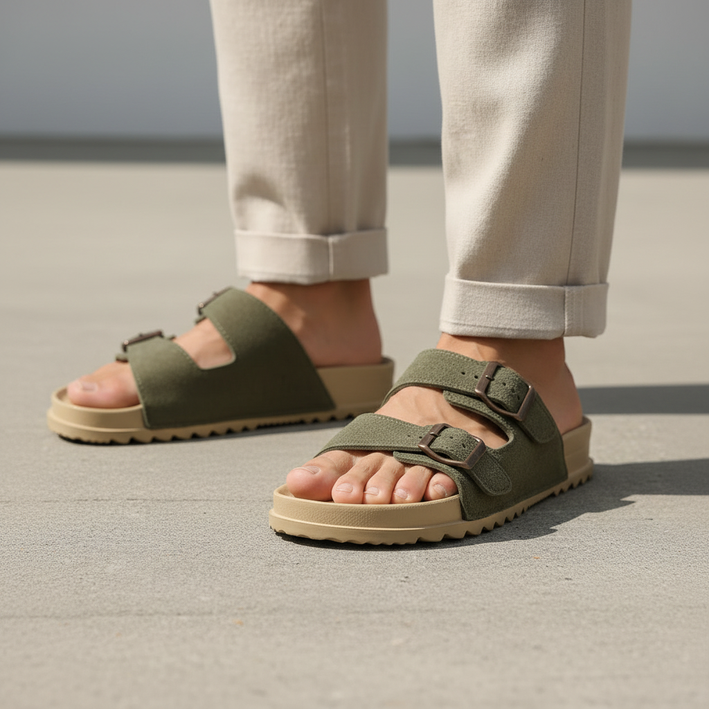 Velo Sandal