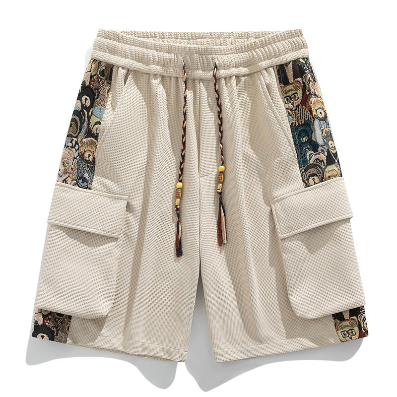 Koda Cargo Short