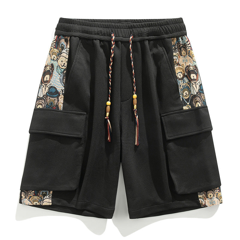 Koda Cargo Short